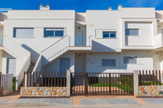 Vila – 3 ložnice – Orihuela