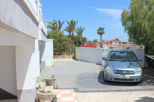 5 bedroom Villa for sale in Ciudad Quesada