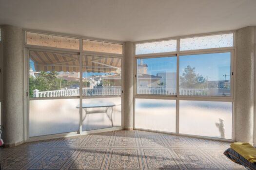 4 bedroom Villa for sale in Benijofar