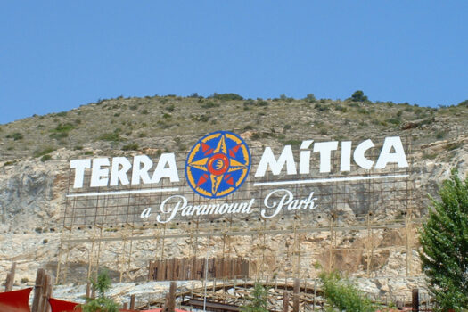 4 bedroom Apartment for sale in Benidorm