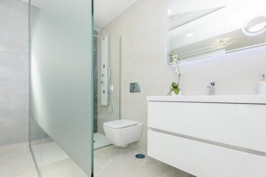 Apartmán – 2 ložnice – San Miguel de Salinas