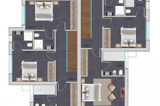 3 bedroom Villa for sale in Moraira