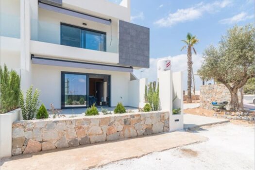 3 bedroom Apartment for sale in Torrevieja