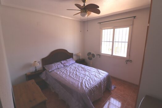 2 bedroom Townhouse for sale in Algorfa