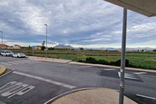 2 bedroom Apartment for sale in Almoradi