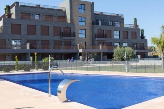 3 bedroom Apartment for sale in Denia