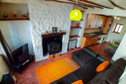 2 bedroom Townhouse for sale in Bullas