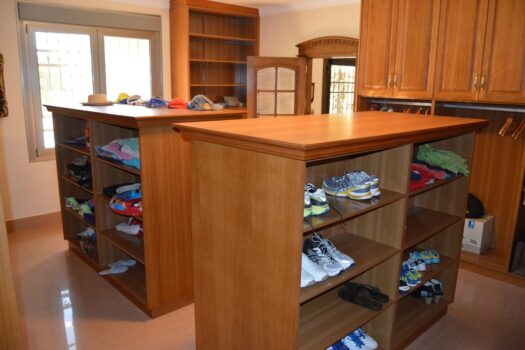 8 bedroom Villa for sale in Algorfa