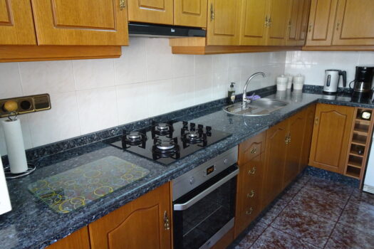 4 bedroom Townhouse for sale in Hondon de las Nieves