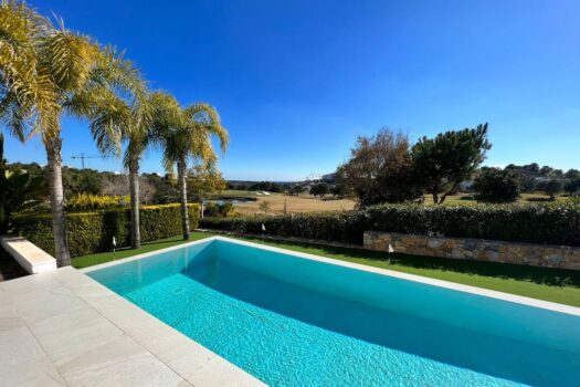 4 bedroom Villa for sale in Las Colinas Golf Resort