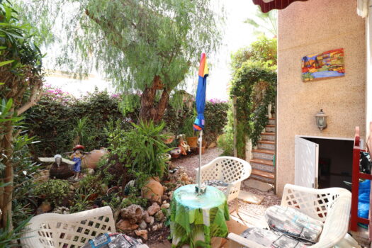 2 bedroom Villa for sale in Algorfa