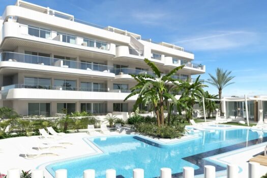 3 bedroom Apartment for sale in Orihuela Costa