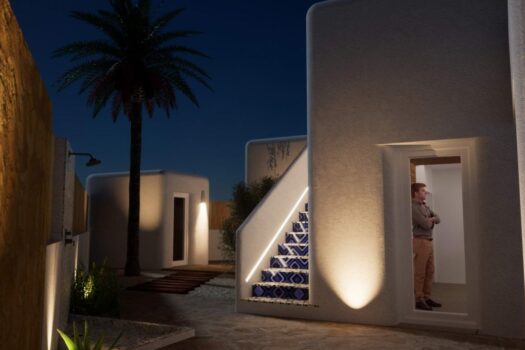 3 bedroom Villa for sale in Polop