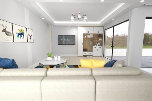 4 bedroom Villa for sale in La Nucia