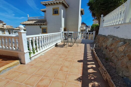 3 bedroom Villa for sale in La Zenia