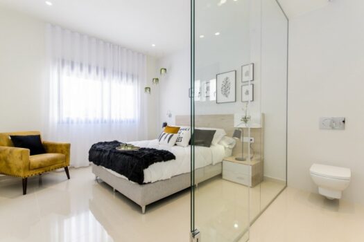 3 bedroom Villa for sale in Murcia