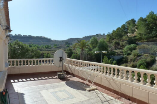 3 bedroom Villa for sale in Rojales