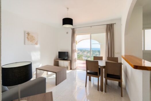 2 bedroom Villa for sale in Calpe