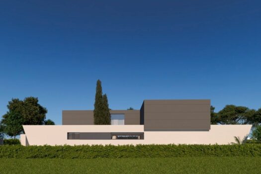 5 bedroom Villa for sale in Banos y Mendigo