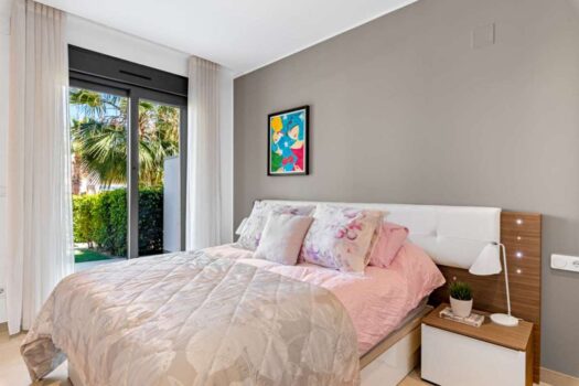 2 bedroom Apartment for sale in Villamartin