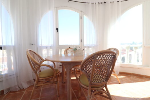 3 bedroom Villa for sale in Ciudad Quesada