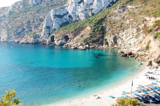 3 bedroom Apartment for sale in Javea