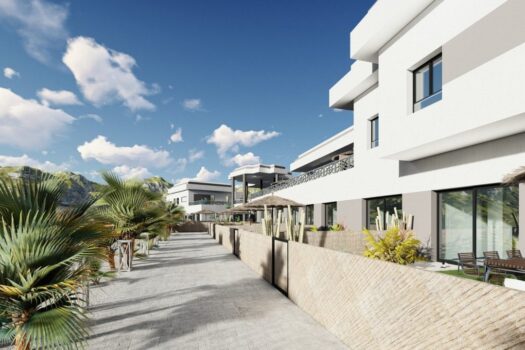 2 bedroom Apartment for sale in Algorfa