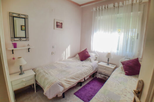 3 bedroom Townhouse for sale in Villamartin
