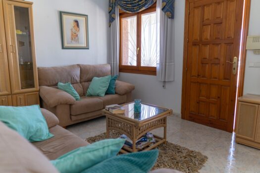 4 bedroom Villa for sale in Ciudad Quesada