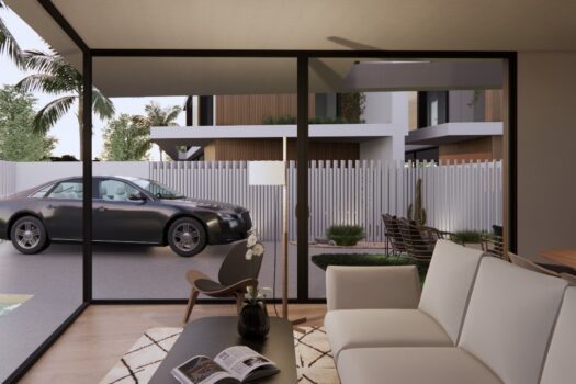 3 bedroom Villa for sale in Pilar de la Horadada