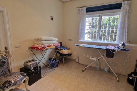 4 bedroom Villa for sale in Ciudad Quesada