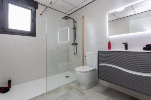 Vila – 3 ložnice – Torrevieja