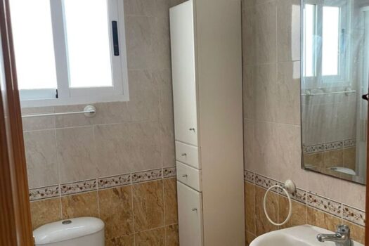 2 bedroom Apartment for sale in San Miguel de Salinas