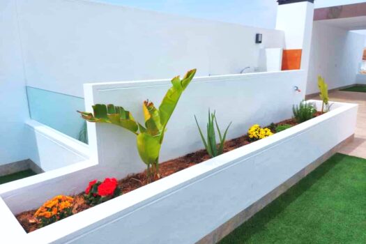 3 bedroom Townhouse for sale in Pilar de la Horadada