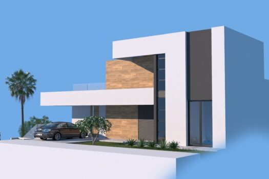 3 bedroom Villa for sale in Rojales