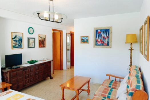 2 bedroom Apartment for sale in Benidorm