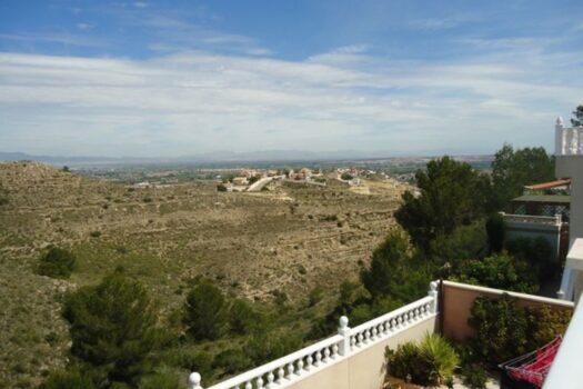 5 bedroom Villa for sale in Ciudad Quesada