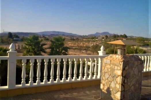 4 bedroom Villa for sale in Molina de Segura