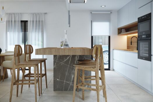 2 bedroom Villa for sale in Banos y Mendigo