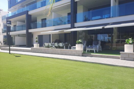 3 bedroom Apartment for sale in Guardamar del Segura