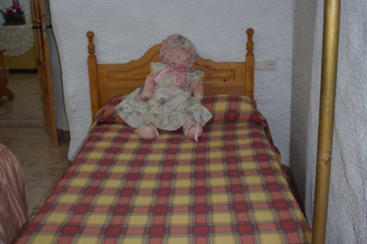 4 bedroom Villa for sale in Molina de Segura