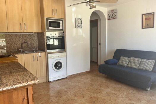 Apartmán – 1 ložnice – San Miguel de Salinas