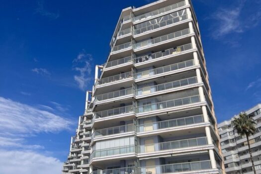 Penthouse – 3 ložnice – Calpe