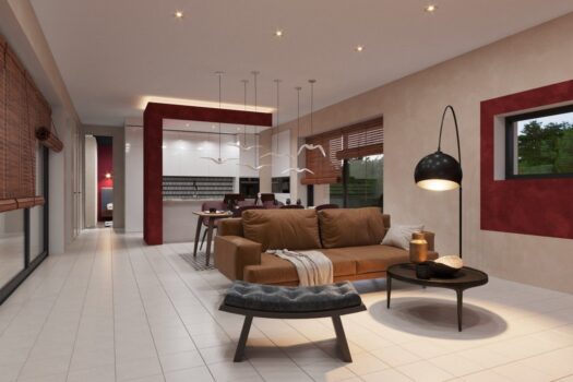 3 bedroom Villa for sale in Orihuela