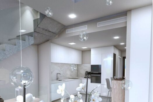 4 bedroom Townhouse for sale in Pilar de la Horadada