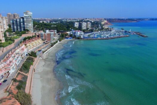 2 bedroom Penthouse for sale in Orihuela Costa