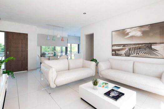 3 bedroom Villa for sale in Los Alcazares