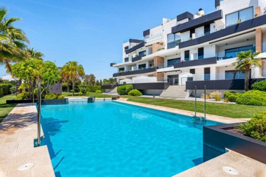 2 bedroom Apartment for sale in Villamartin