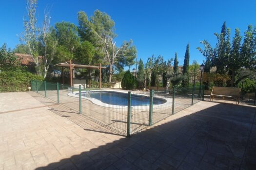 4 bedroom Villa for sale in Sucina