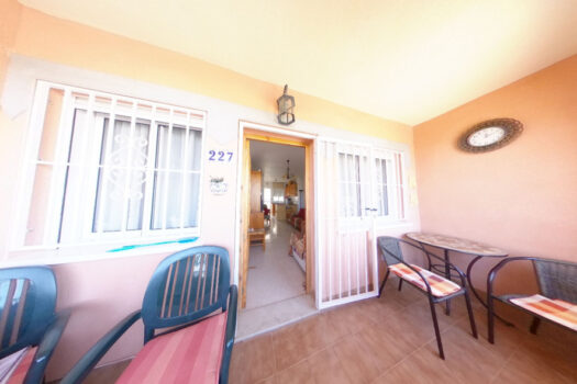 2 bedroom Apartment for sale in Villamartin